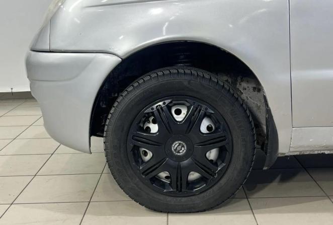 Daewoo Matiz II Рестайлинг с пробегом 2010 года, цена 175 000 рублей, 142919 км, хэтчбек, Автокод Объявления