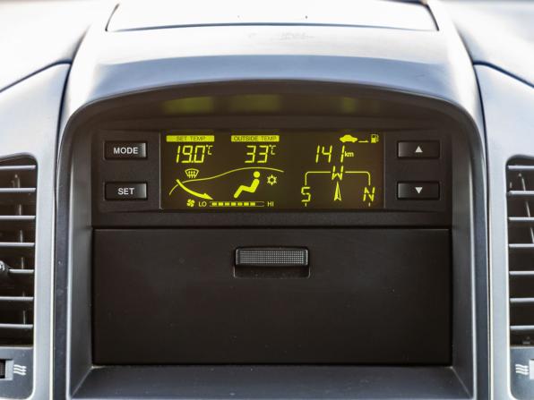 Chevrolet Captiva I с пробегом 2010 года, цена 998 000 рублей, 244500 км, внедорожник, Автокод Объявления