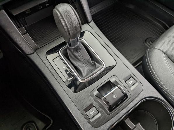 Subaru Outback V с пробегом 2017 года, цена 3 100 000 рублей, 76975 км, универсал, Автокод Объявления