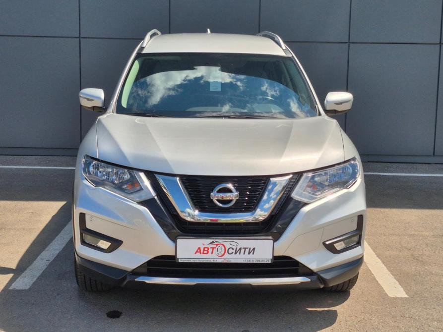 Nissan X-Trail III Рестайлинг Воронеж  - изображение 2