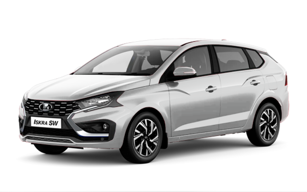Lada (ВАЗ) Iskra Волгоград  - изображение 1