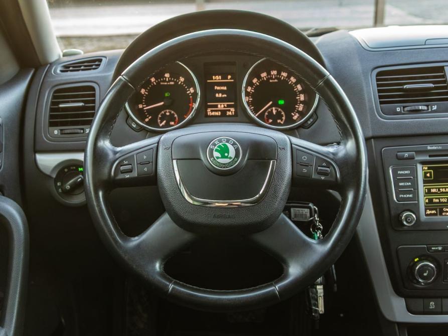Skoda Yeti I Волгоград  - изображение 18