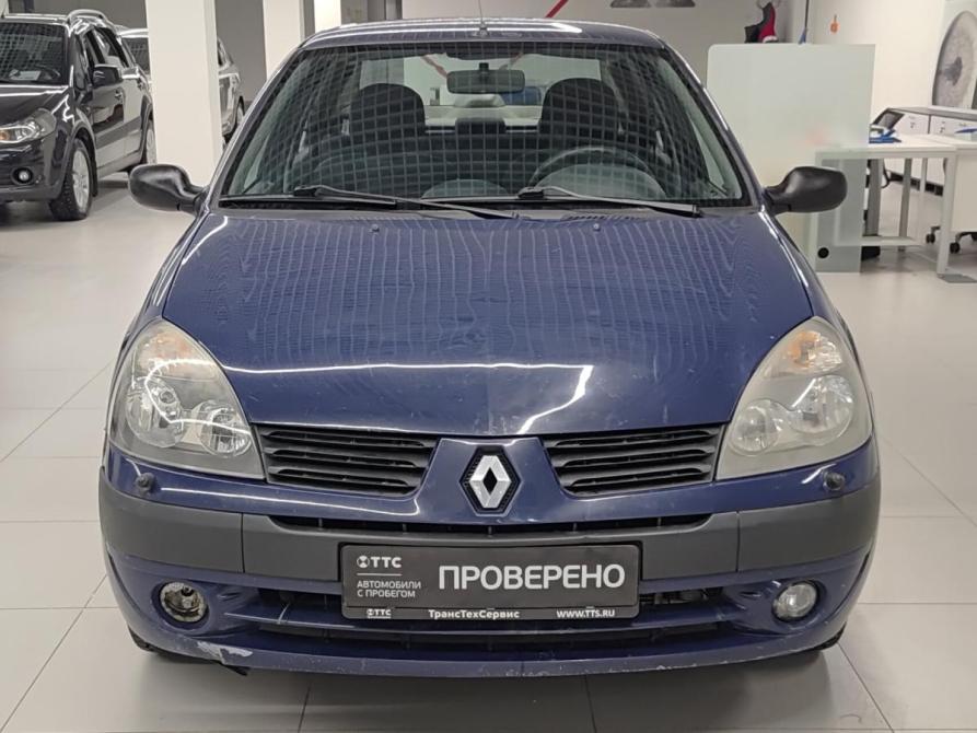 Renault Symbol I Рестайлинг Казань  - изображение 2