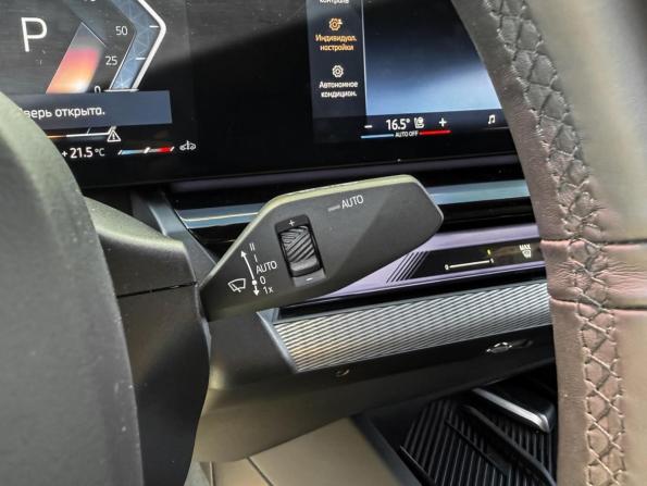 BMW 5 серии VIII (G60/G61/G68) с пробегом 2024 года, цена 6 750 000 рублей, 36370 км, седан, Автокод Объявления
