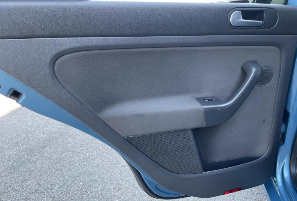 Volkswagen Golf Plus I Стерлитамак  - изображение 18