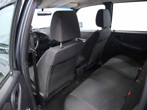 Chevrolet Niva I Рестайлинг с пробегом 2018 года, цена 710 000 рублей, 93533 км, внедорожник, Автокод Объявления