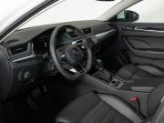 Skoda Superb III Рестайлинг Казань  - изображение 27