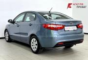 Kia Rio III Екатеринбург  - изображение 27