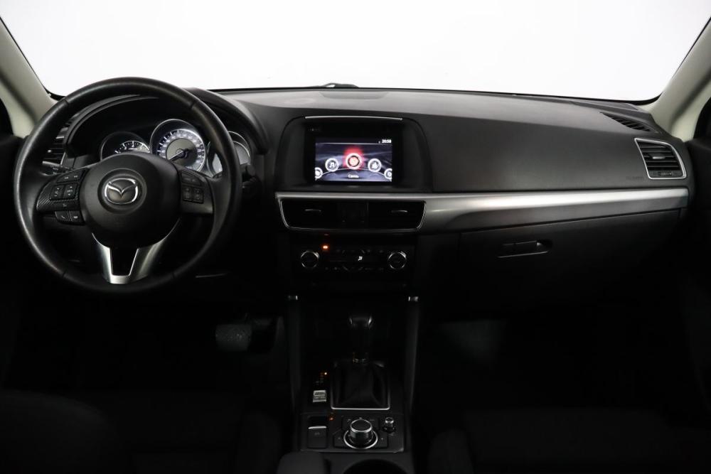 Mazda CX-5 I Рестайлинг Санкт-Петербург  - изображение 10