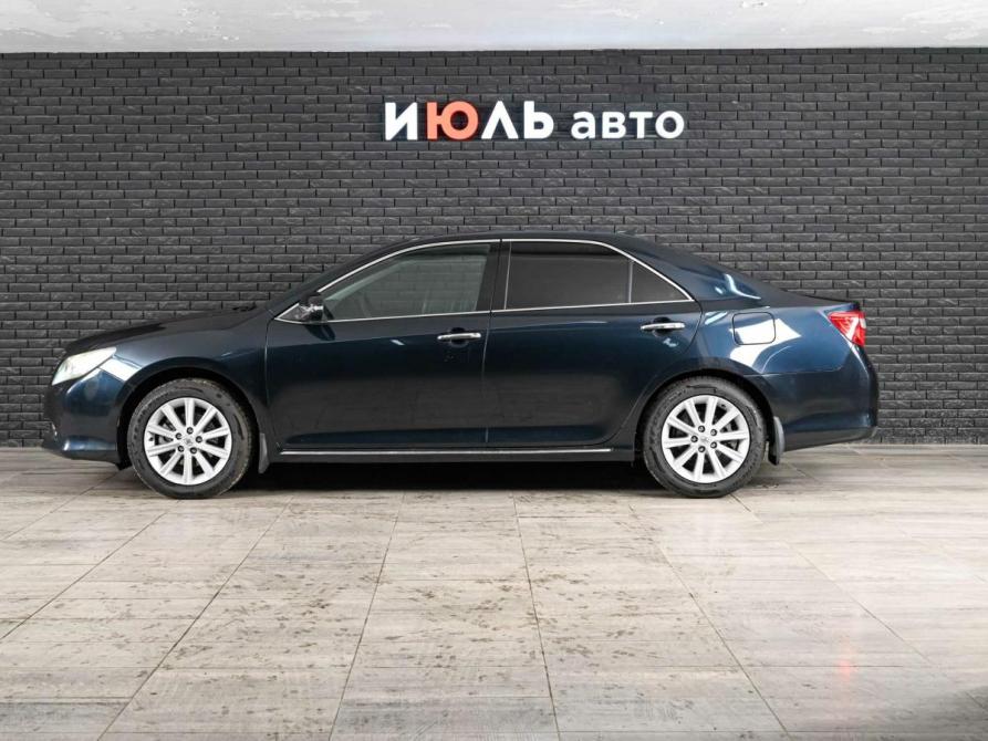 Toyota Camry VII (XV50) Екатеринбург  - изображение 7