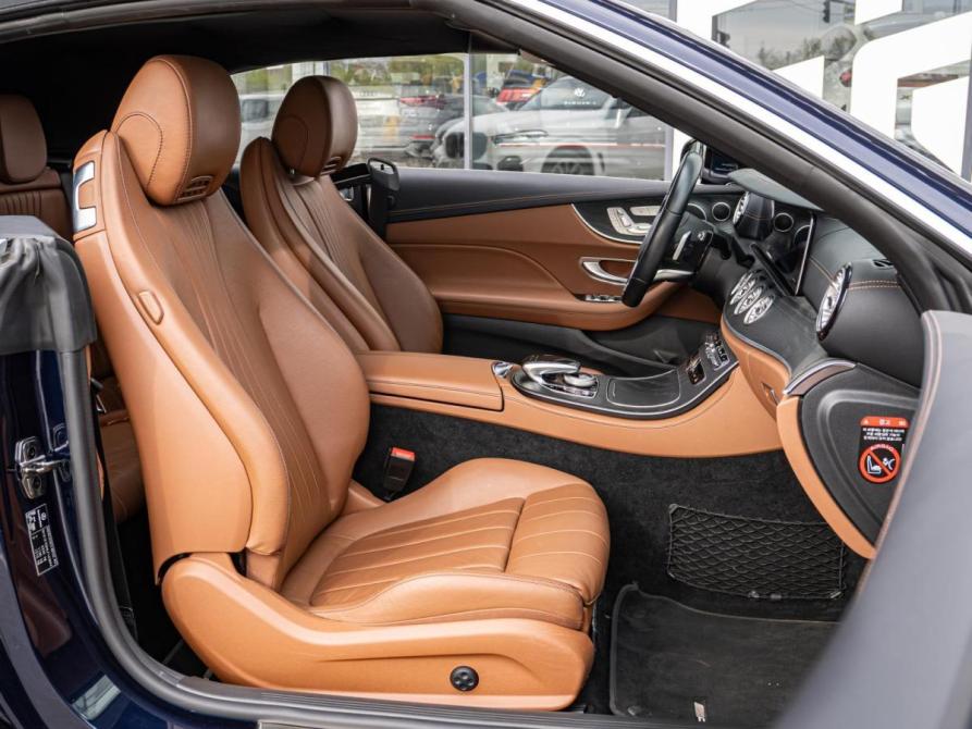 Mercedes-Benz E-Класс V (W213 S213 C238) Краснодар  - изображение 14