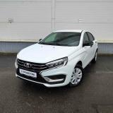 Lada (ВАЗ) Vesta I Рестайлинг (NG) Санкт-Петербург  - изображение 22