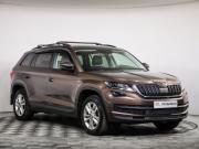 Skoda Kodiaq I Санкт-Петербург  - изображение 30