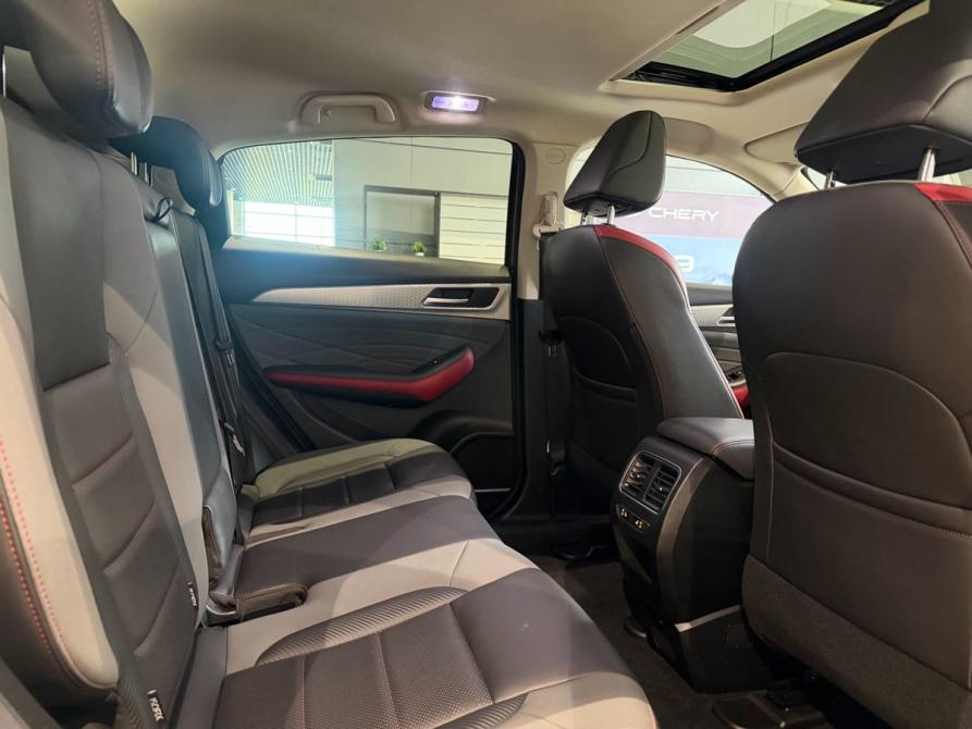 Haval F7x I Рестайлинг Москва  - изображение 10