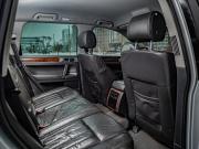 Volkswagen Touareg I Рестайлинг Тюмень  - изображение 33