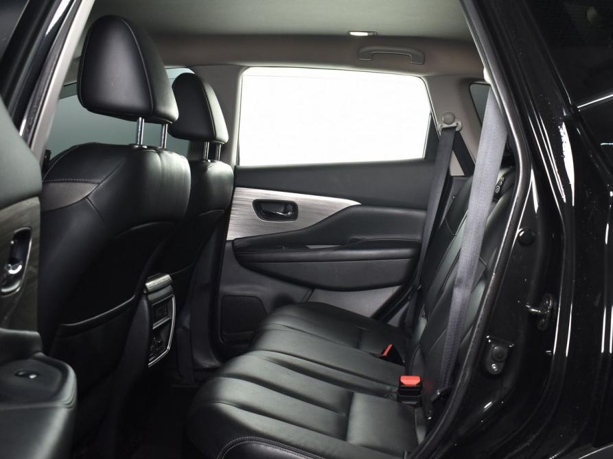 Nissan Murano III (Z52) Кемерово  - изображение 13