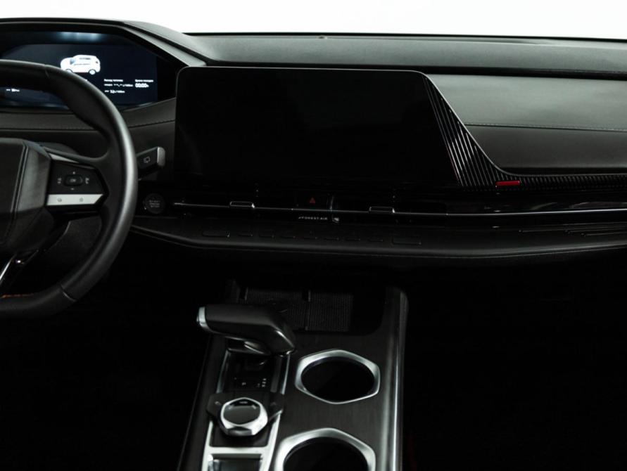 Changan CS55 Plus II Санкт-Петербург  - изображение 15