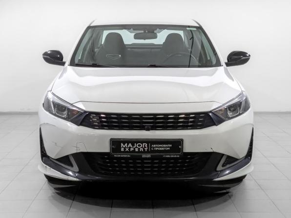 Kaiyi E5 с пробегом 2023 года, цена 890 000 рублей, 80655 км, седан, Автокод Объявления