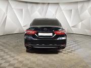 Toyota Camry VIII (XV70) Рестайлинг Москва  - изображение 32
