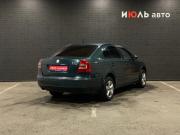 Skoda Octavia II (A5) Челябинск  - изображение 23