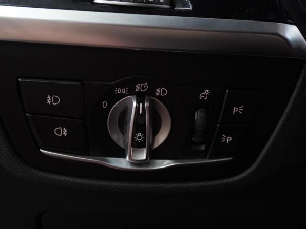 BMW X3 III (G01) с пробегом 2020 года, цена 4 599 000 рублей, 152190 км, внедорожник, Автокод Объявления