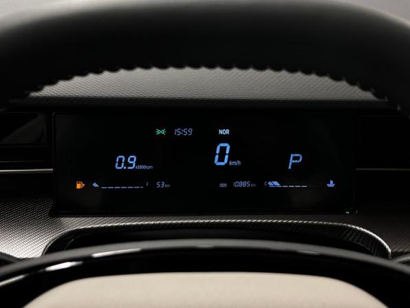 JETOUR DASHING I с пробегом 2023 года, цена 1 990 000 рублей, 10885 км, внедорожник, Автокод Объявления