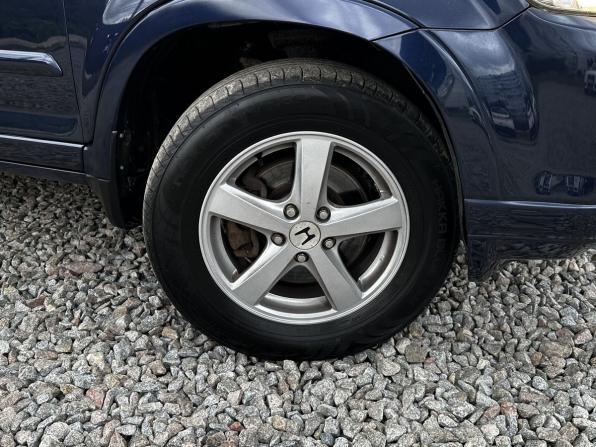 Honda CR-V II Рестайлинг с пробегом 2006 года, цена 865 000 рублей, 252183 км, внедорожник, Автокод Объявления
