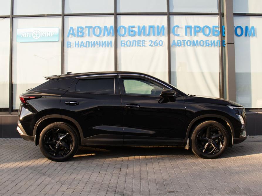 Omoda C5 I Екатеринбург  - изображение 6