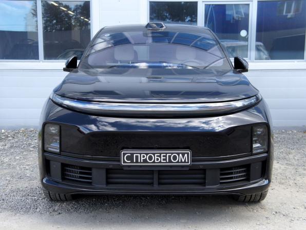 Li Auto (Lixiang) L7 I Рестайлинг с пробегом 2024 года, цена 6 800 000 рублей, 6050 км, внедорожник, Автокод Объявления