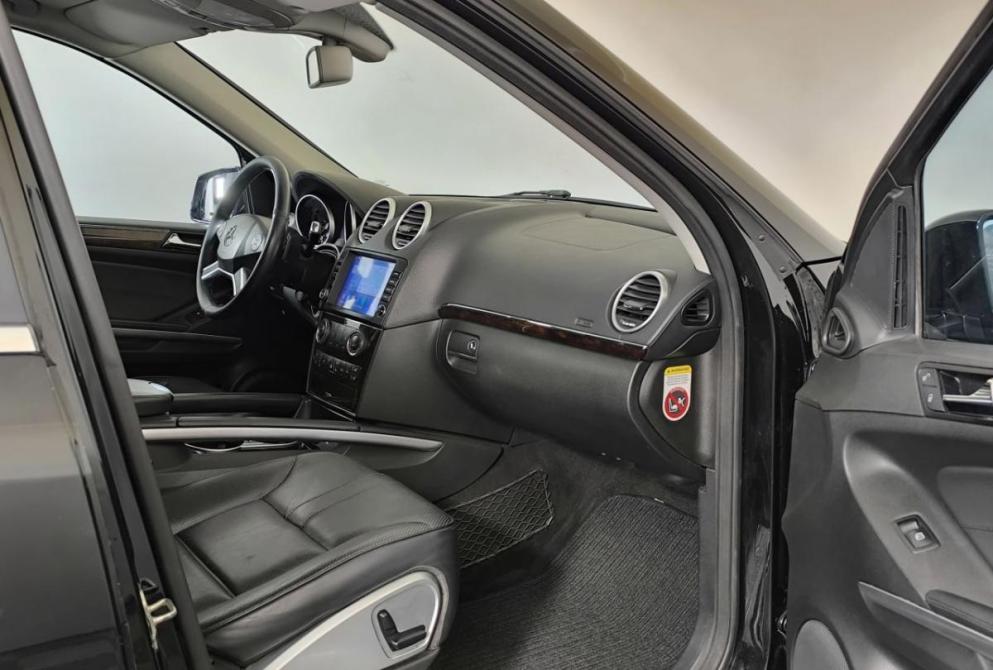 Mercedes-Benz M-Класс II (W164) Нижний Новгород  - изображение 10