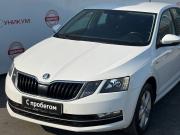 Skoda Octavia III (A7) Рестайлинг Екатеринбург  - изображение 47