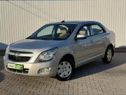 Chevrolet Cobalt II Рестайлинг Ростов-на-Дону  - изображение 24