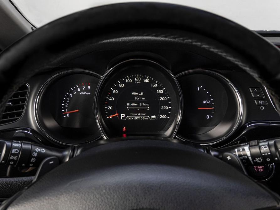 Kia Ceed II Тюмень  - изображение 22