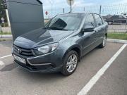 Lada (ВАЗ) Granta I Рестайлинг Уфа  - изображение 12