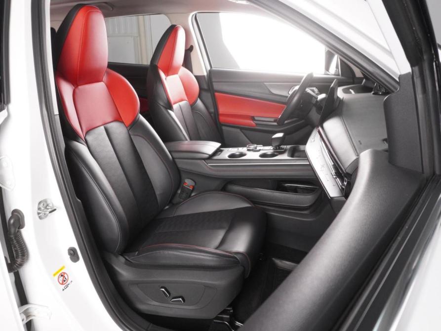 Changan CS55 Plus II Минеральные Воды  - изображение 8