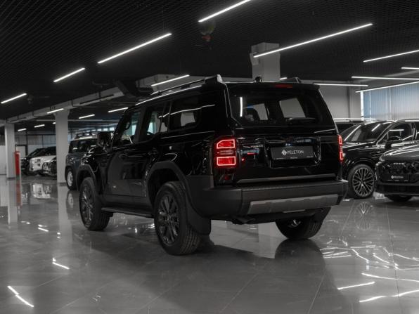 Toyota Land Cruiser Prado 250 Series с пробегом 2026 года, цена 11 600 000 рублей, 25 км, внедорожник, Автокод Объявления