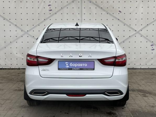 Lada (ВАЗ) Vesta I Рестайлинг (NG) с пробегом 2023 года, цена 1 340 000 рублей, 37675 км, седан, Автокод Объявления