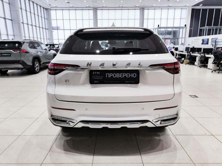 Haval F7 I Казань  - изображение 7