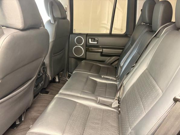 Land Rover Discovery III с пробегом 2007 года, цена 1 085 900 рублей, 319244 км, внедорожник, Автокод Объявления