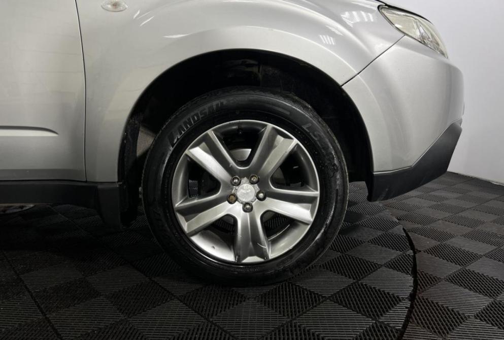 Subaru Forester III Нижний Новгород  - изображение 23