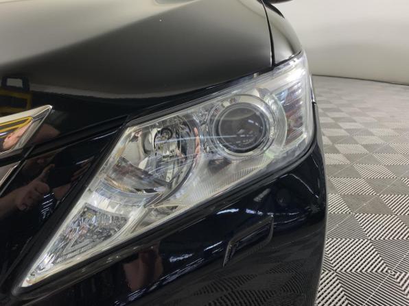 Toyota Camry VII (XV50) с пробегом 2014 года, цена 1 825 000 рублей, 128362 км, седан, Автокод Объявления