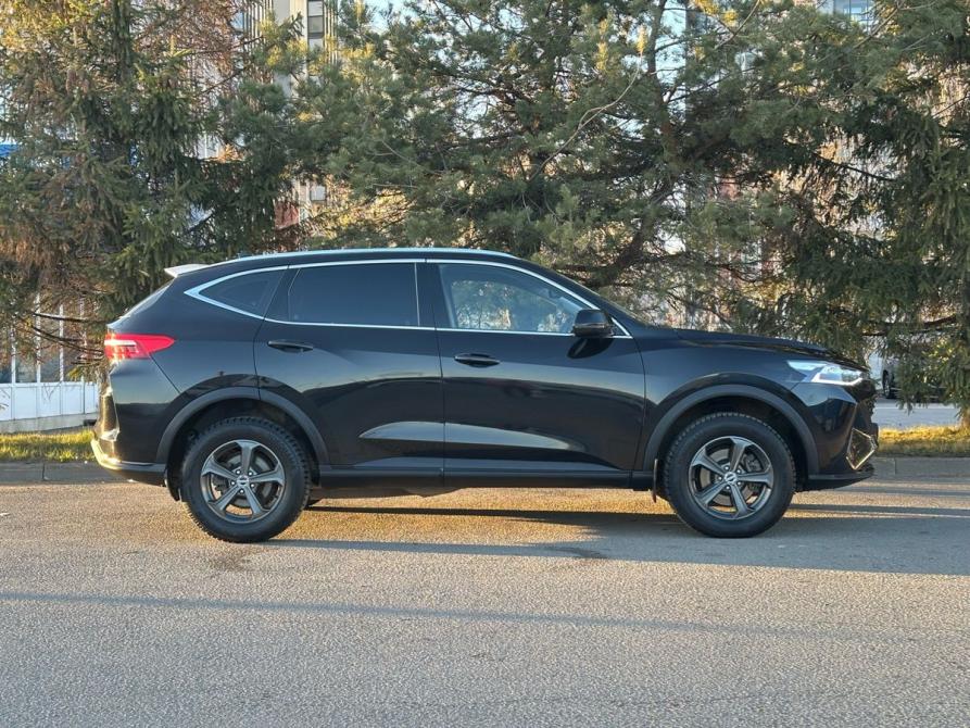 Haval F7 I Рестайлинг Санкт-Петербург  - изображение 5
