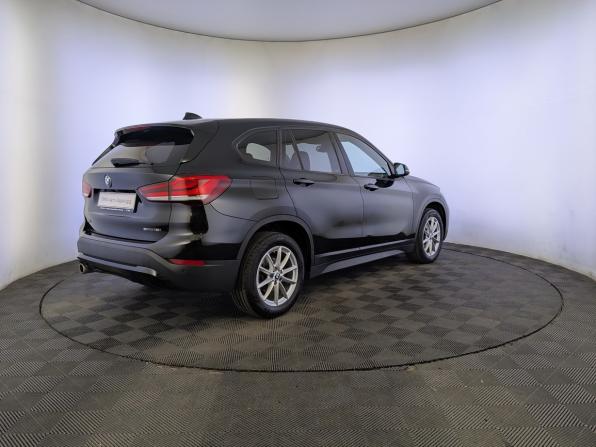 BMW X1 II (F48) Рестайлинг с пробегом 2020 года, цена 2 635 000 рублей, 69068 км, внедорожник, Автокод Объявления