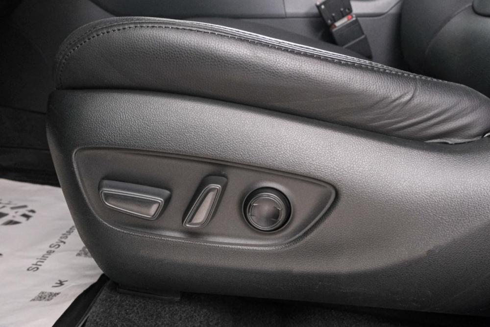 Toyota RAV4 V (XA50) Красноярск  - изображение 18