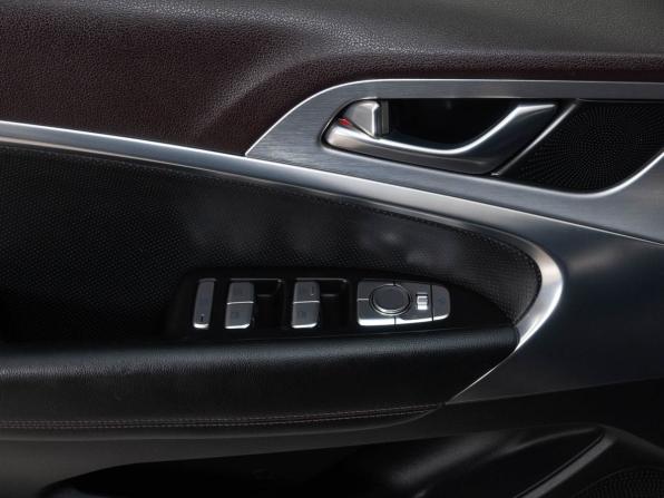 Genesis G70 I с пробегом 2018 года, цена 1 986 000 рублей, 157759 км, седан, Автокод Объявления