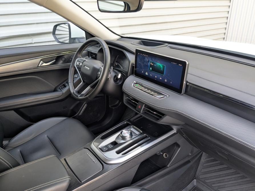 Haval Jolion I Москва  - изображение 29