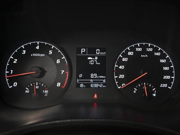 Hyundai Solaris II Рестайлинг с пробегом 2021 года, цена 1 438 000 рублей, 169842 км, седан, Автокод Объявления
