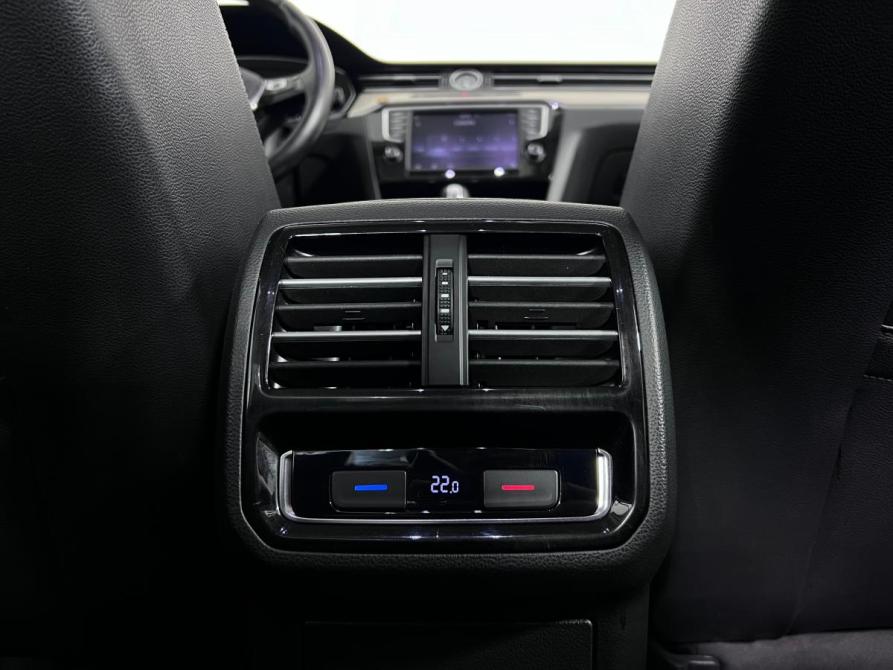 Volkswagen Passat B8 Ростов-на-Дону  - изображение 17