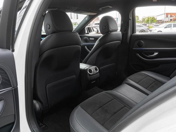 Mercedes-Benz E-Класс V (W213 S213 C238) с пробегом 2019 года, цена 3 570 000 рублей, 156270 км, седан, Автокод Объявления