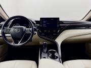 Toyota Camry VIII (XV70) Рестайлинг Вологда  - изображение 42